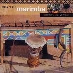 Tales of the Marimba - Various