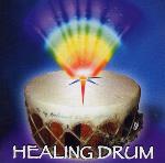 Healing Drum - Vivien Kay
