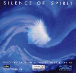 John Levine - Silence of Spirit