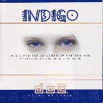 Indigo - Drums on Earth