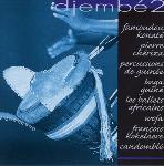 Djembe 2 - Various Artists