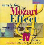 Don Campbell - Music for The Mozart Effect Vol 4 - 2 CDs