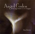 Tom Kenyon - Angel Codes - Messages from the Archangels - 2 CDs
