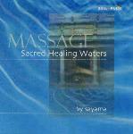 Sayama - Sacred Healing Waters