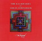 Tom Kenyon - The Kalachakra of Great Compassion