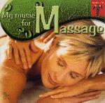 My Music for Massage - Various
