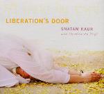 Snatam Kaur with GuruGanesha Singh - Liberations Door
