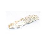 White Sage Smudge Wand - Small - Pack of 3