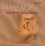 Sayama - Sacred Healing Touch