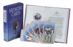Medicine Cards: The Discovery of Power Through the Ways of Animals - Jamie Sams and David Carson