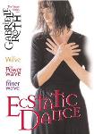 Gabrielle Roth - Ecstatic Dance - The Wave Series - 3 DVD Set