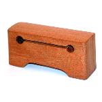 Piccolo Wood Block - 15 cm