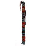 Ikat Didgeridoo/Rainstick Bag - 150 cm