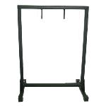 Small Metal Gong Stand - 3 Sizes 