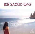 Jason D McKean - 108 Sacred Oms