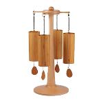 Wind Chimes Stand - Carousel 