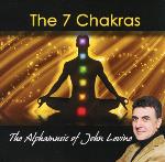 John Levine - The 7 Chakras