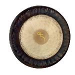 Meinl Planetary Tuned Gong - Sedna - 28 Inch