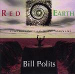 Bill Polits - Red Earth