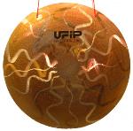 UFIP Bronze Tam Tam B8 Tiger - 70 cm