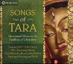 Songs of Tara - Various