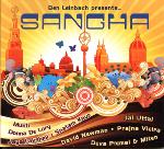 Ben Leinbach presents Sangha - Various Artists