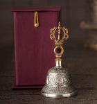 Tibetan Bell  - Small