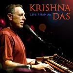 Krishna Das - Live Ananda