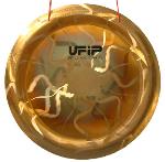 UFIP Bronze Gong B8 Tiger - 70 cm