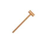 Percussion Plus Bar Chime Mallet
