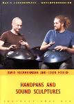 Handpans and Sound Sculptures - DVD