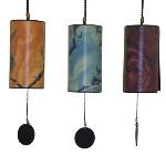 Zaphir Wind Chimes - Crystalide 