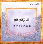 Namaste- Massage - Various Artists