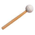 Rubber Bowl Mallet - Small