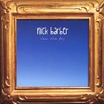 Nick Barber - Clear Blue Sky