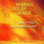 David Hykes - Hearing Solar Winds