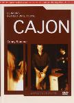 Conny Sommer - Cajon Instructional Course - DVD