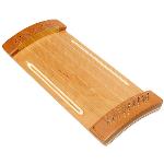 Curved Spur Monochord