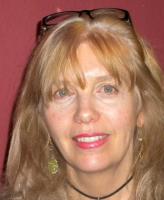 Jane Ford-Farrand