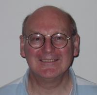 Keith  Oddy