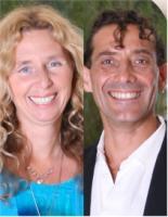 Michêle Averard & Nestor Kornblum