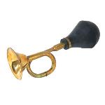 Horns & Whistles
