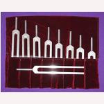 Jonathan Goldman Tuning Forks