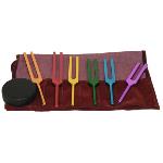 Solfeggio Tuning Forks