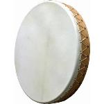 Skin Frame Drums