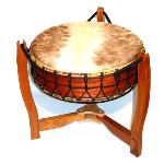 African Drums