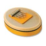 Tuned Percussion