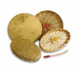 Shamanic Frame Drums