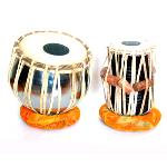 Indian Drums