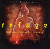 Gabrielle Roth - Refuge